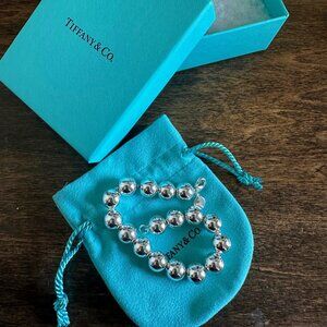 Tiffany Ball Bracelet